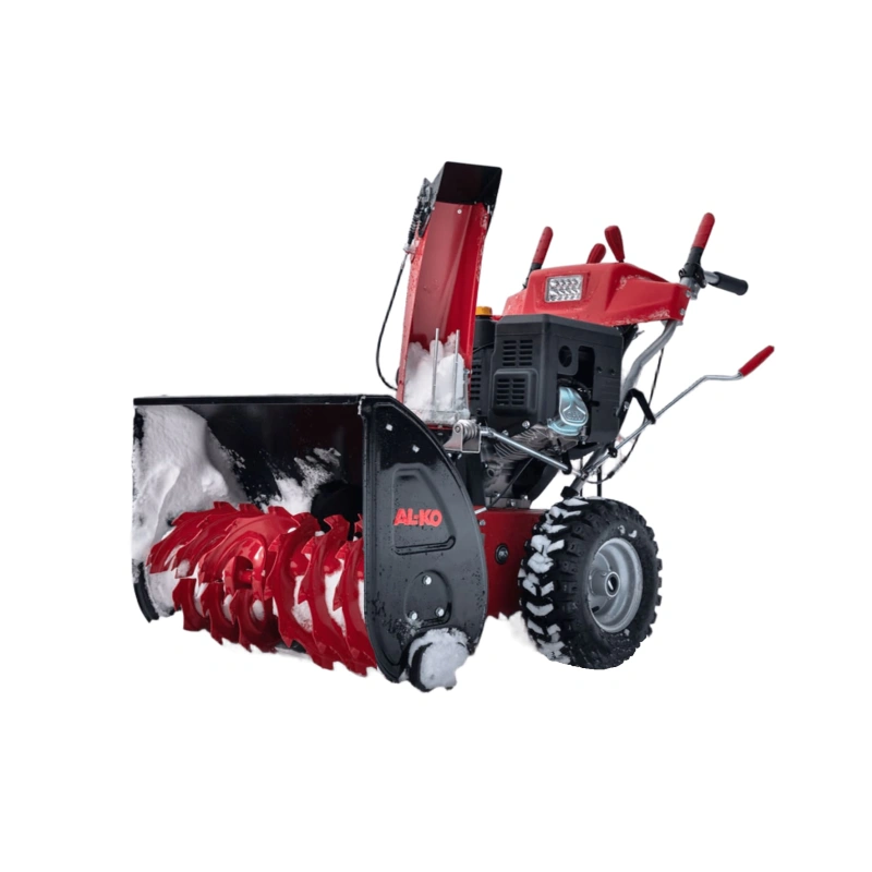 Снегоуборщик AL-KO Premium Snowline 760E