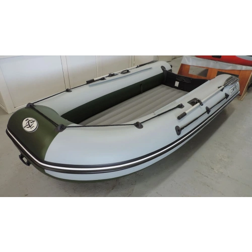 Лодка ПВХ COMPAS 350S