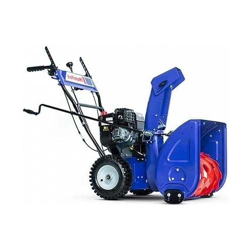 Cнегоуборщик MASTERYARD ML 7522 B