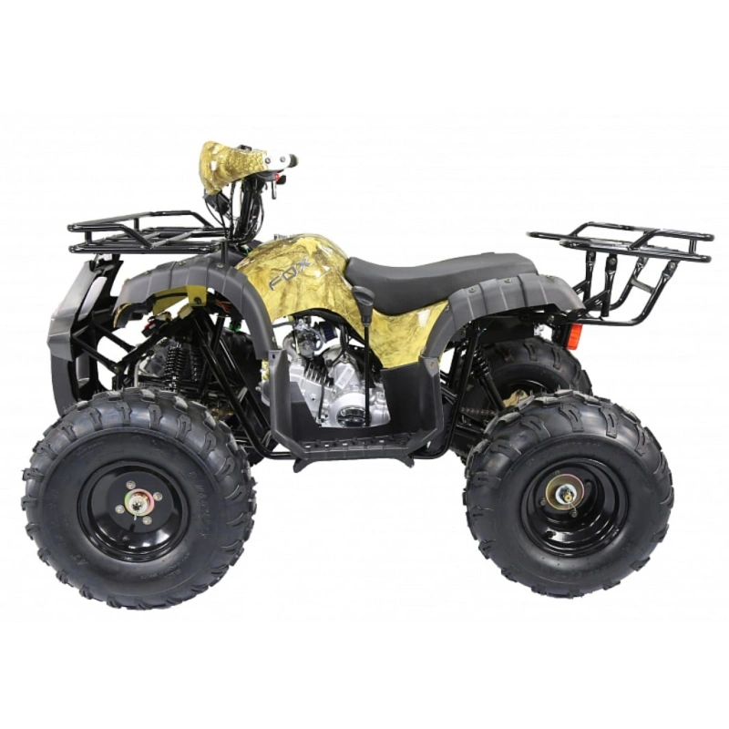 Квадроцикл ATV Termit TT Cross