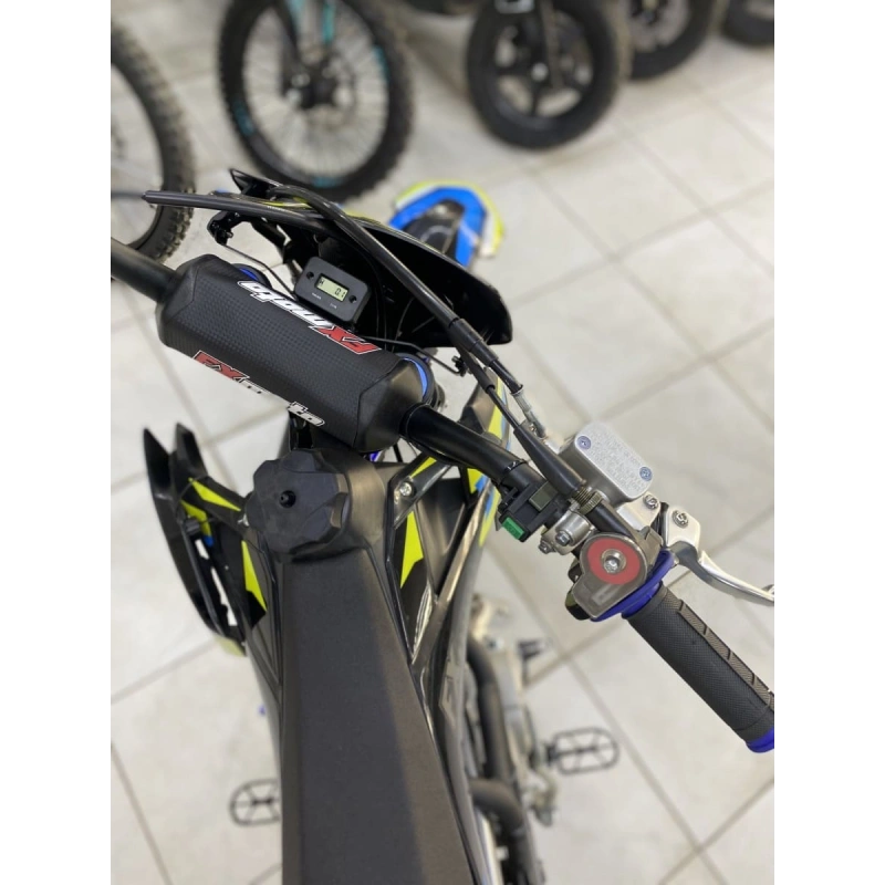 Питбайк FXMOTO Y2