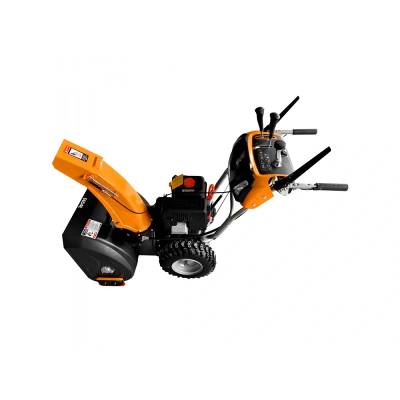 Снегоуборщик YARD FOX OPTIMA 6654E
