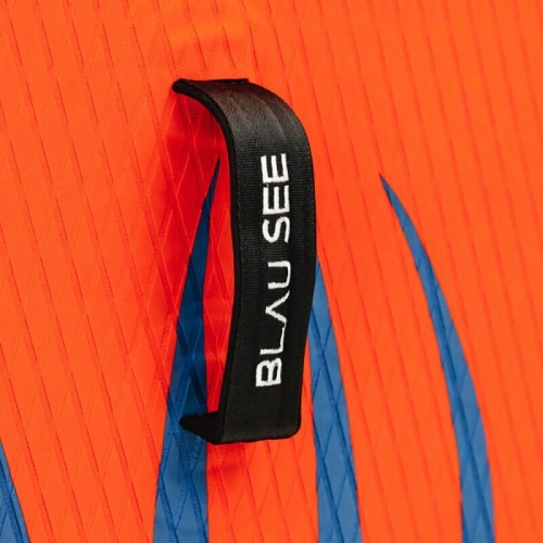Сап-доска прогулочная BlauSee Shark 10'6