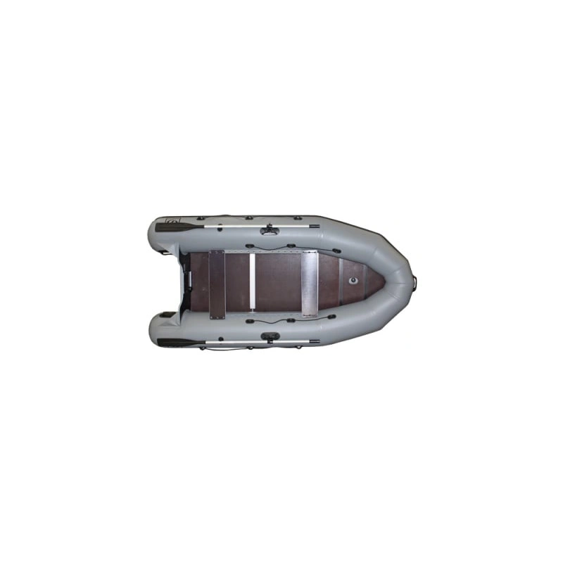 Лодка ПВХ ФРЕГАТ 310 PRO