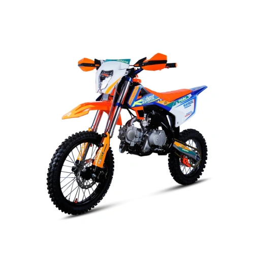 Питбайк AVANTIS RX 150E Premium 17/14