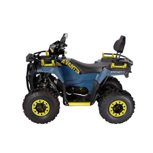 Квадроцикл AVANTIS Ray 200 Lux