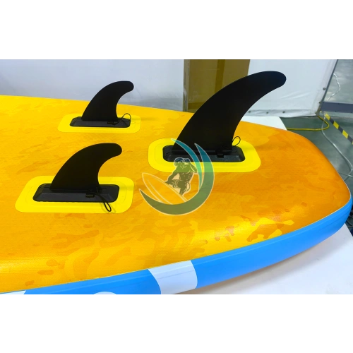 Сап доска Skatinger Coast 11