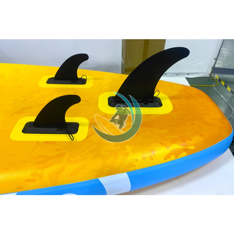 Сап доска Skatinger Coast 11
