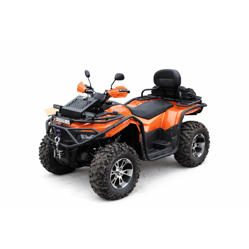 Квадроцикл LINKO 400cc 4x4
