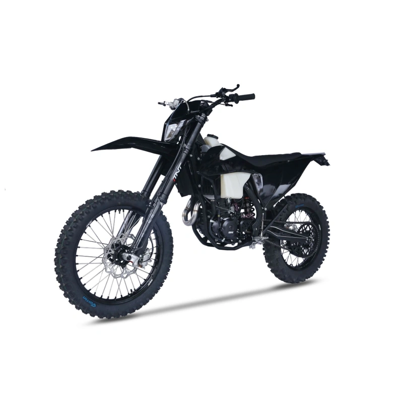 Мотоцикл BRZ X8 NC300s 23 BE ENDURO