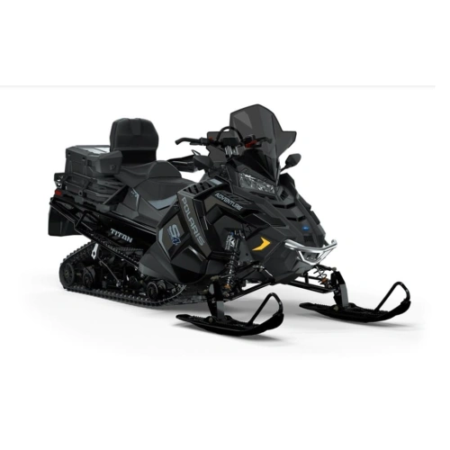 Снегоход POLARIS Titan Adventure ProStar S4