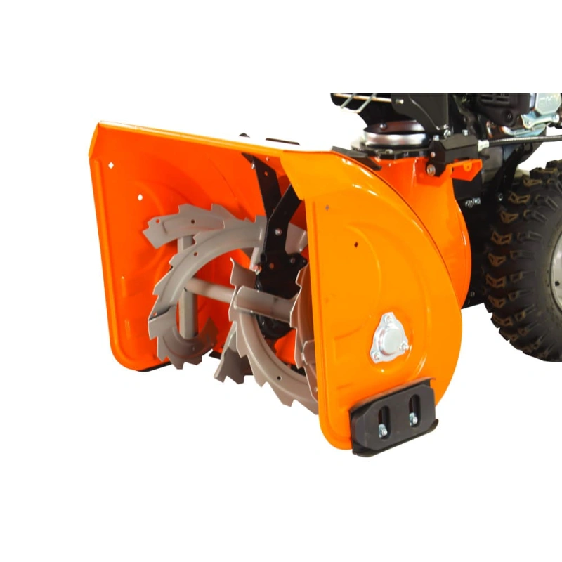 Снегоуборщик YARD FOX 6654E