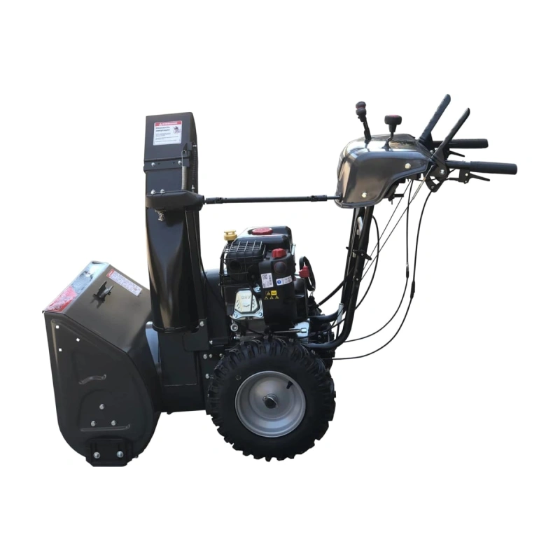 Снегоуборщик EVOLINE SBG 610 BE