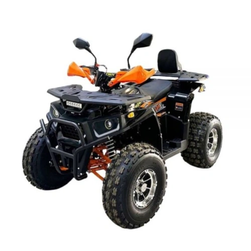 Квадроцикл BISON AFN 125