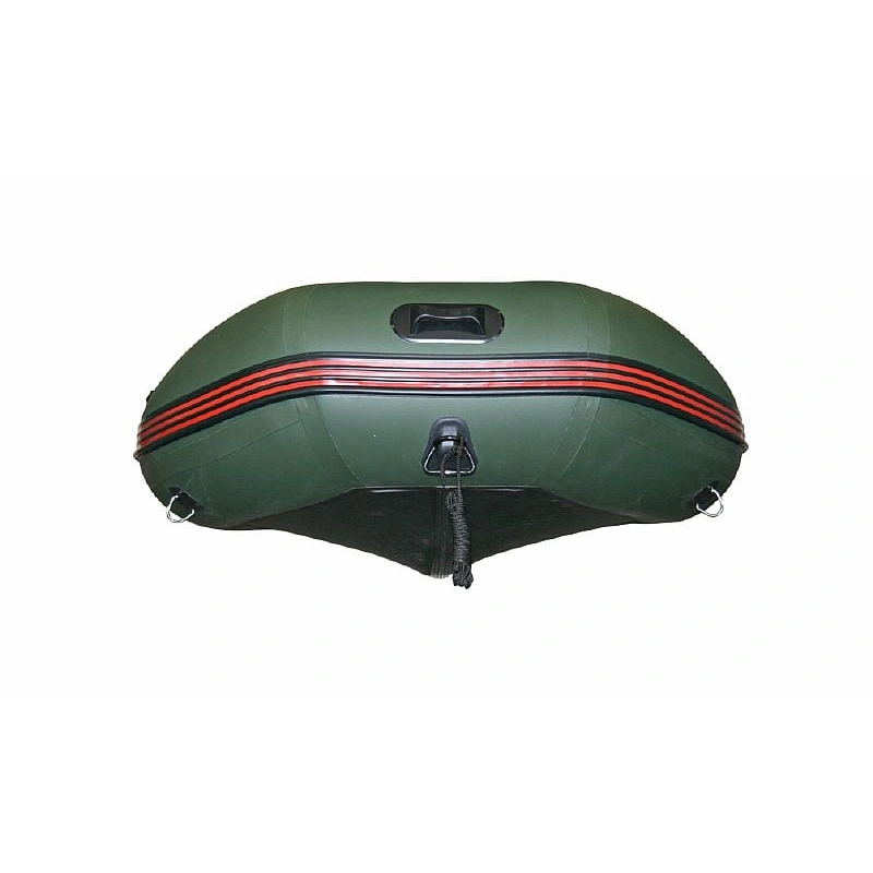 Лодка ПВХ КОМБАТ CMB-300Е