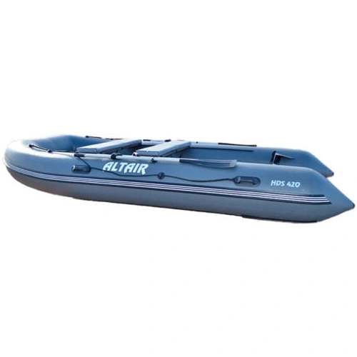 Лодка ПВХ ALTAIR HDS 420 НДНД