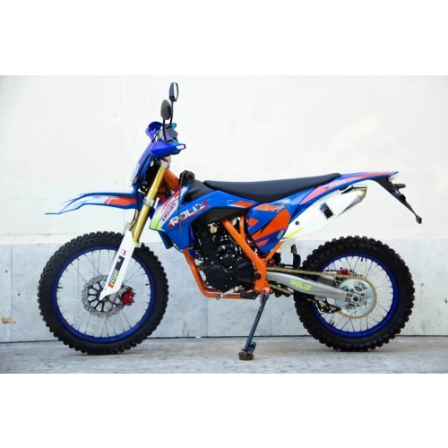 Мотоцикл кроссовый эндуро ROLIZ Sport-008