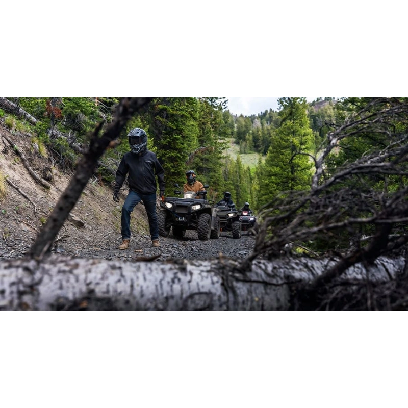 Квадроцикл POLARIS Sportsman Touring XP 1000 (2024) (ПСМ)