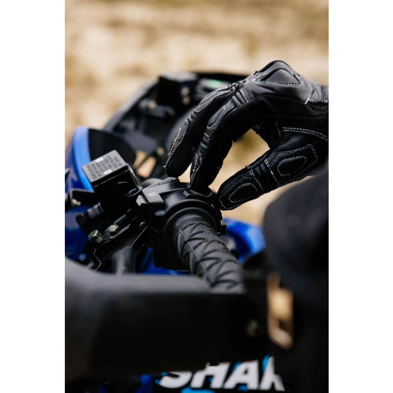 Квадроцикл SHARMAX Activator 250