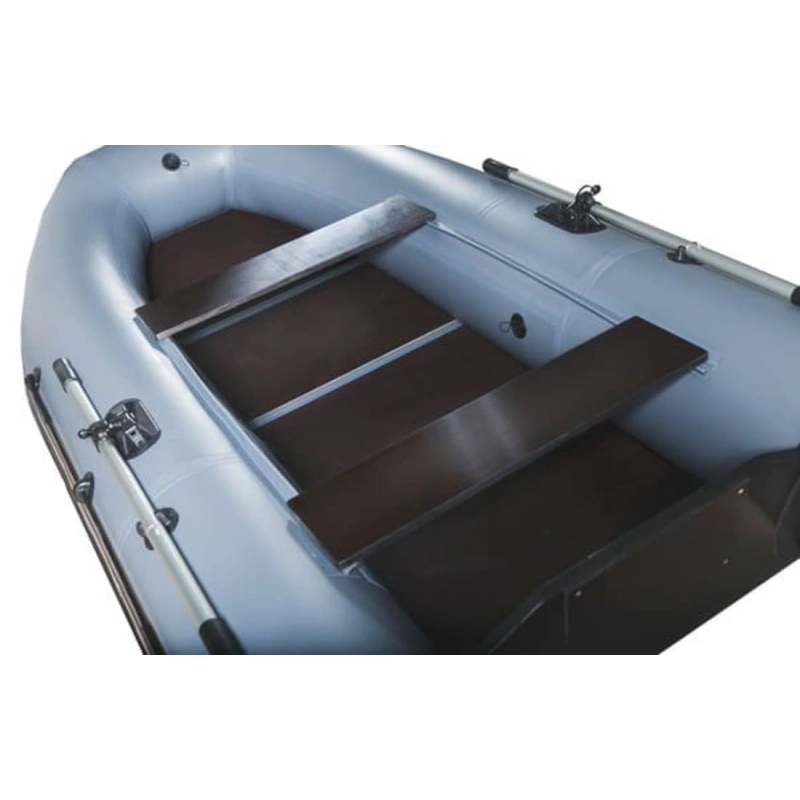 Лодка ПВХ РОДЖЕР Zefir Hunter 3000