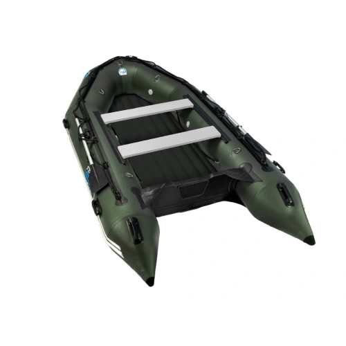 Лодка ПВХ STORMLINE Heavy Duty Air Lite 400 (2024)