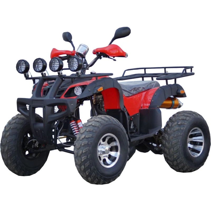 Квадроцикл STALKER 250 Lux