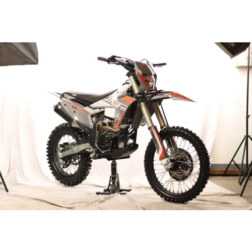 Мотоцикл JHL ZR6 NB300 (174MN-3) ENDURO