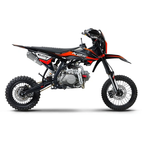 Питбайк K2R SX 125