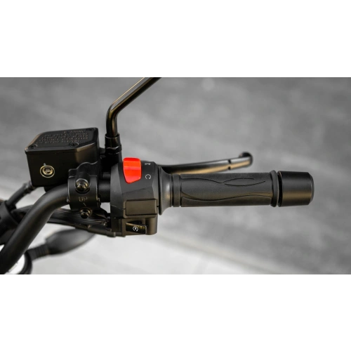 Мотоцикл SHARMAX RST 240 Ultra
