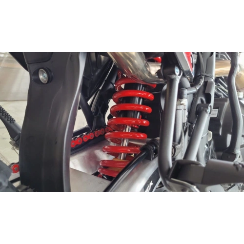 Мотоцикл TIREX K5 300 ENDURO