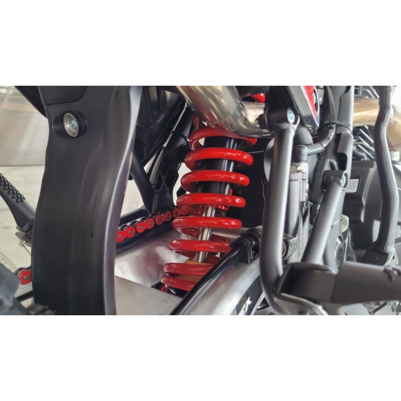 Мотоцикл TIREX K5 300 ENDURO