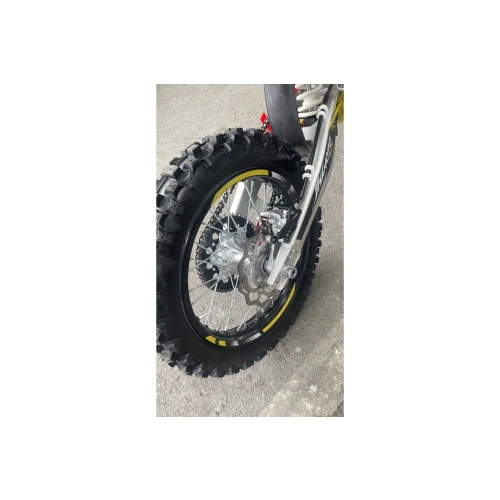 Мотоцикл JHL Z2 PR300 (ZS175FMN) ENDURO