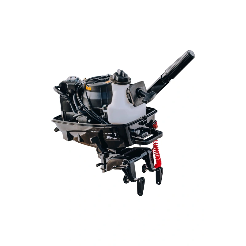 4х-тактный лодочный мотор REEF RIDER RRF5HS