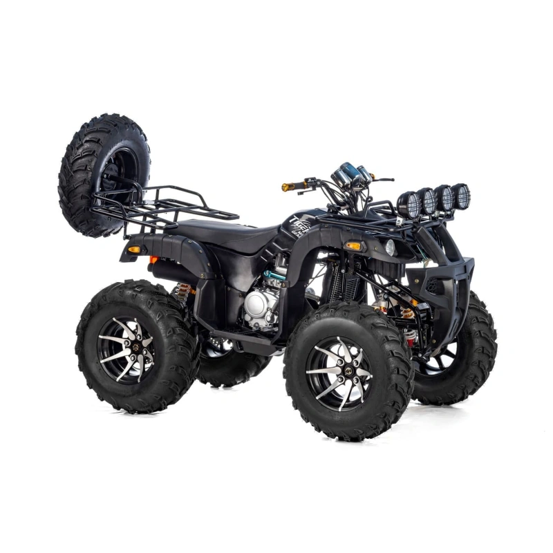 Квадроцикл TIGER Max Grade 300