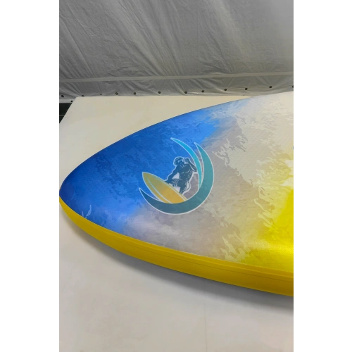 Сап доска Skatinger Coast 11