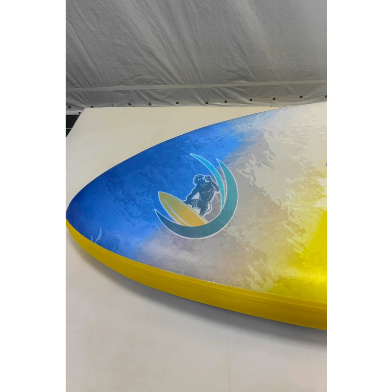 Сап доска Skatinger Coast 11