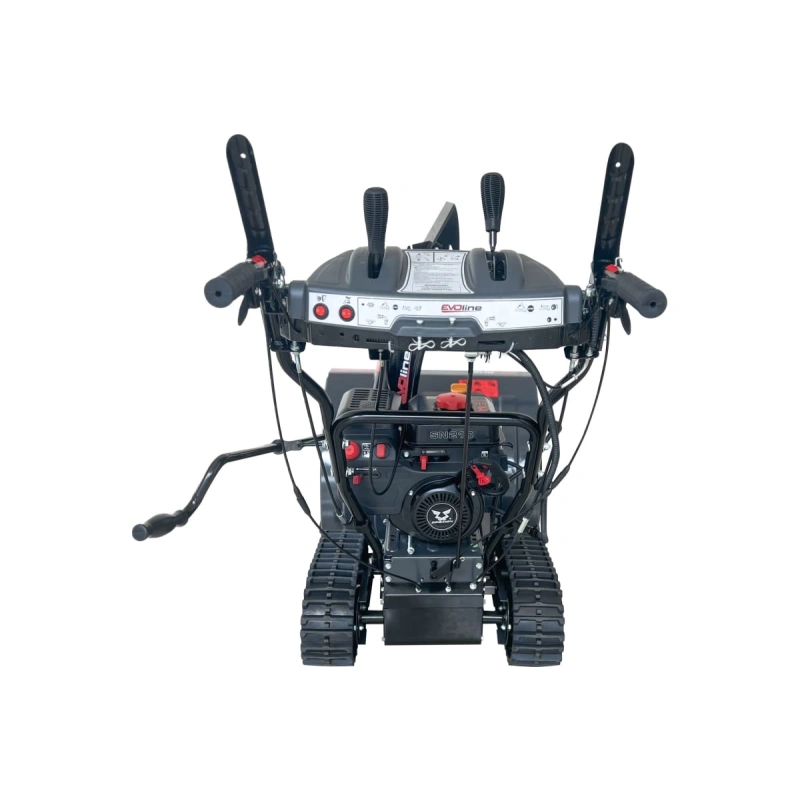 Снегоуборщик EVOLINE 660 TE