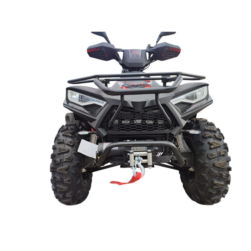 Квадроцикл LINHAI-YAMAHA P500 Promax