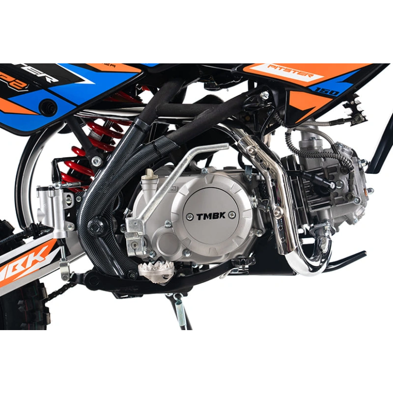 Питбайк TMBK Pitster SP2 150