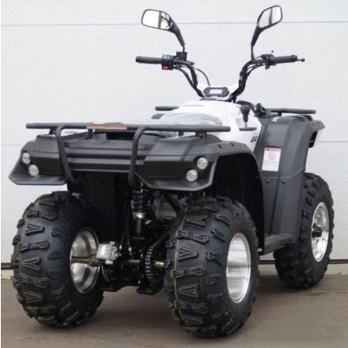 Квадроцикл LINHAI-YAMAHA M200