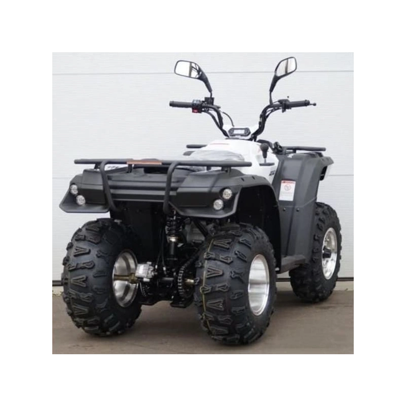 Квадроцикл LINHAI-YAMAHA M200