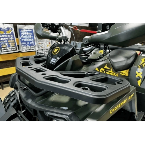 Квадроцикл YAMAHA Shark 175