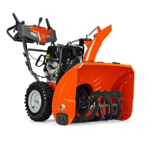 Снегоуборщик HUSQVARNA ST 230
