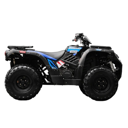 Квадроцикл SHARMAX Force 600 Ranger