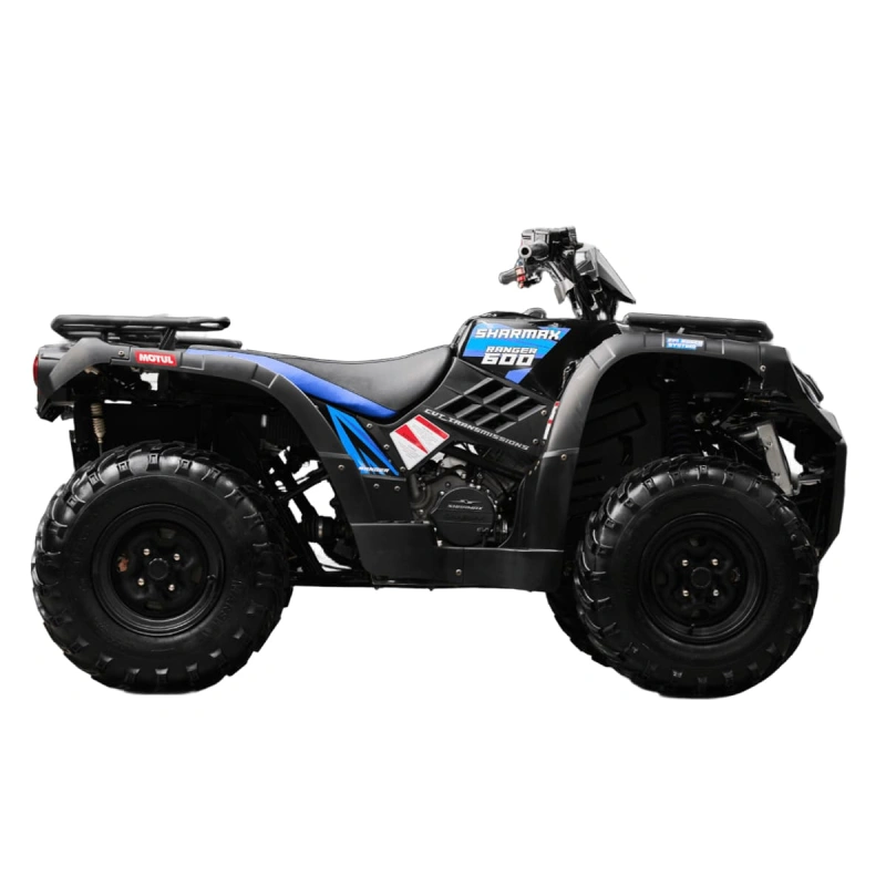 Квадроцикл SHARMAX Force 600 Ranger