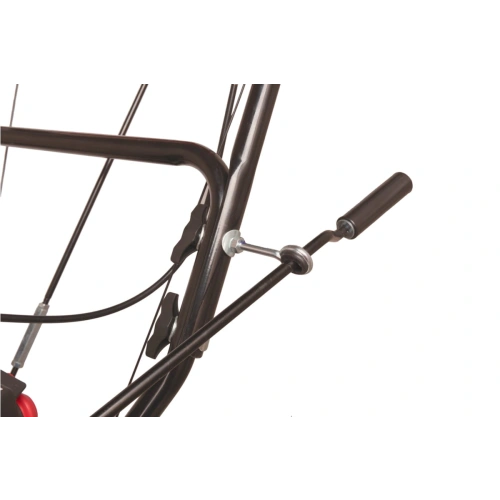 Снегоуборщик WEIMA WWS0724B/E