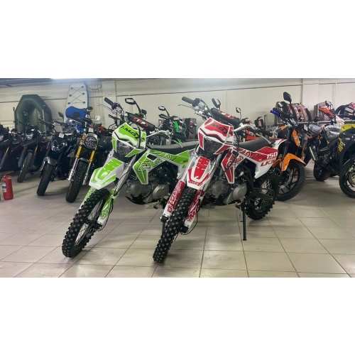 Питбайк C.MOTO LK3
