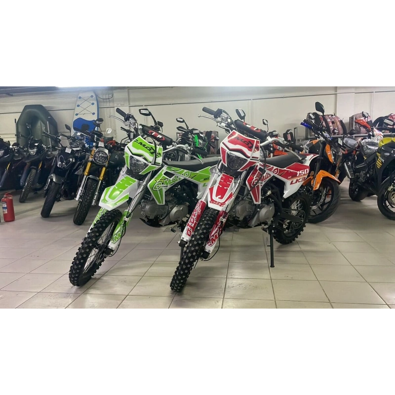 Питбайк C.MOTO LK3