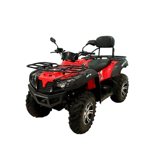 Квадроцикл BISON Explorer 320 4x4