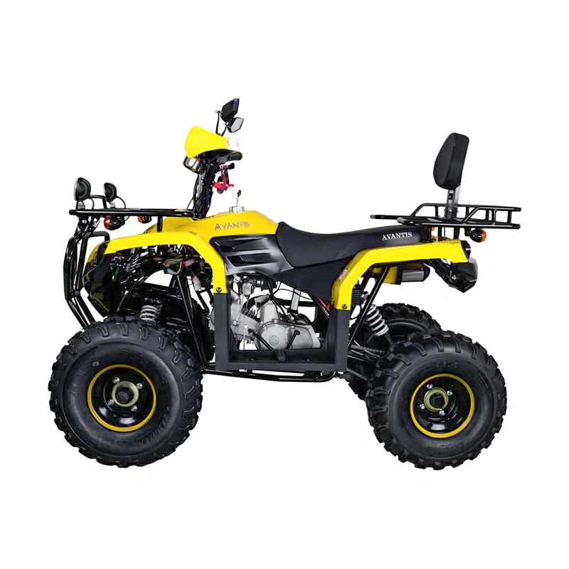 Квадроцикл AVANTIS Patriot Lux
